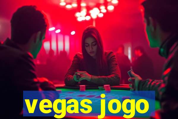 vegas jogo