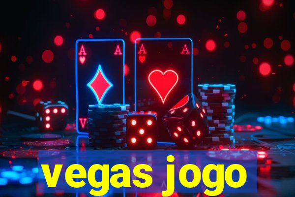 vegas jogo