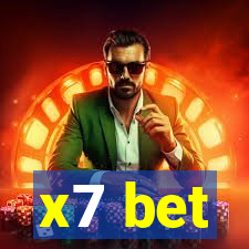 x7 bet