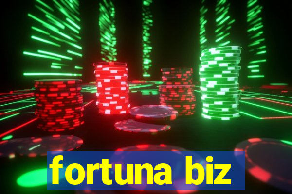 fortuna biz