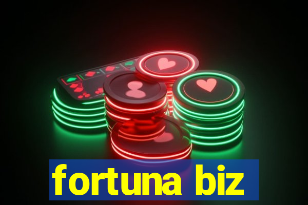 fortuna biz