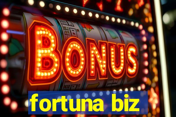 fortuna biz