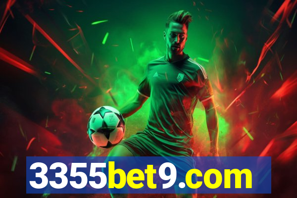 3355bet9.com