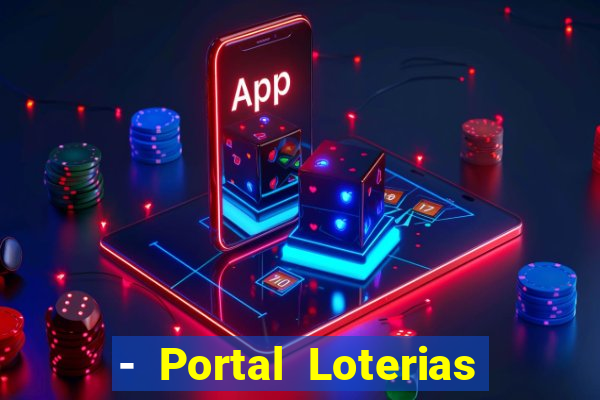 - Portal Loterias | CAIXA