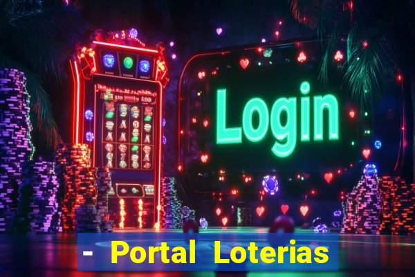 - Portal Loterias | CAIXA