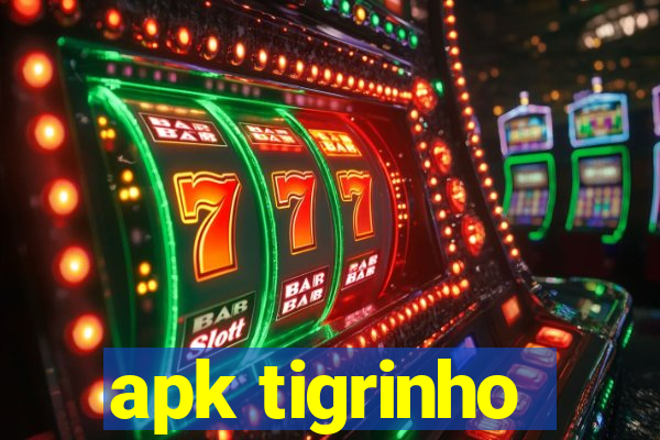 apk tigrinho