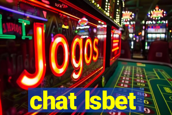 chat lsbet