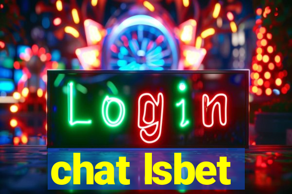 chat lsbet