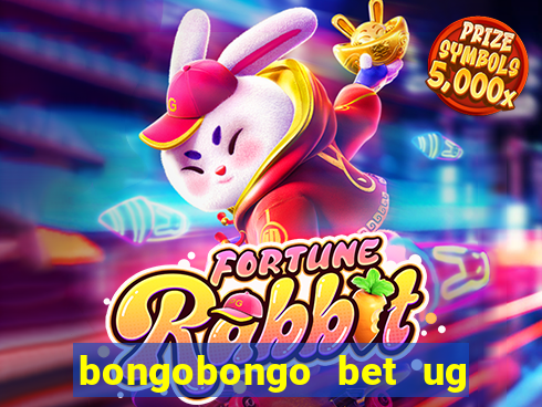 bongobongo bet ug login password