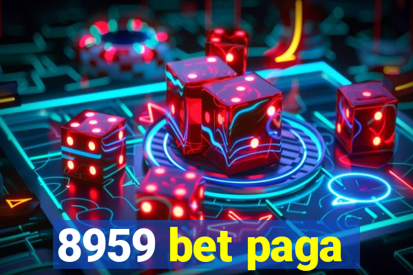 8959 bet paga