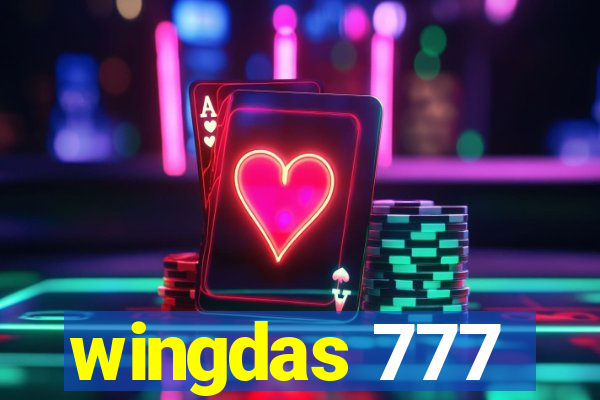 wingdas 777