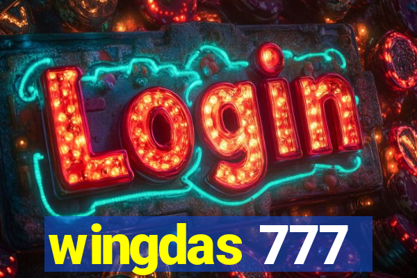 wingdas 777