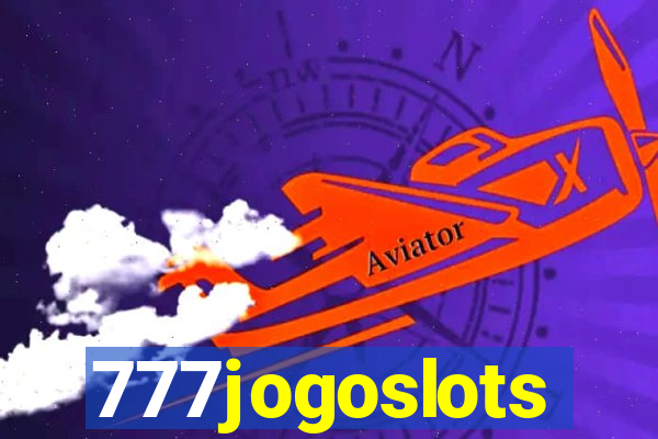 777jogoslots