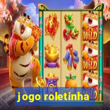 jogo roletinha