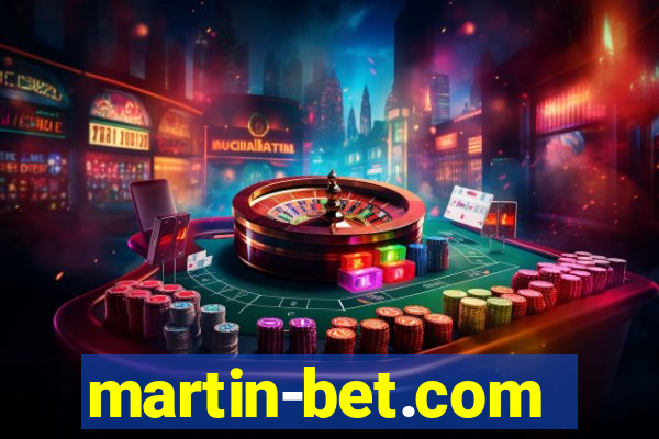 martin-bet.com