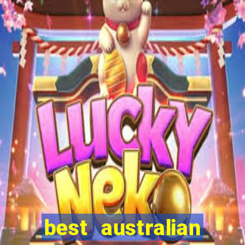 best australian casino site