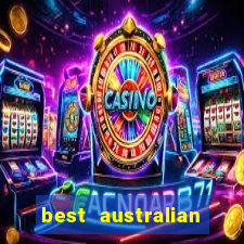 best australian casino site