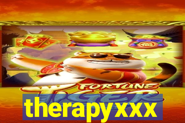 therapyxxx