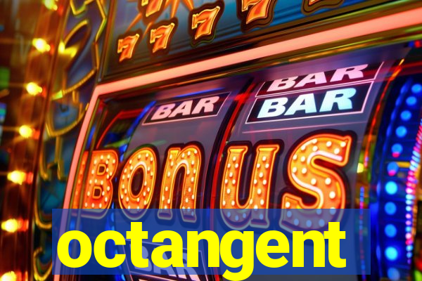 octangent