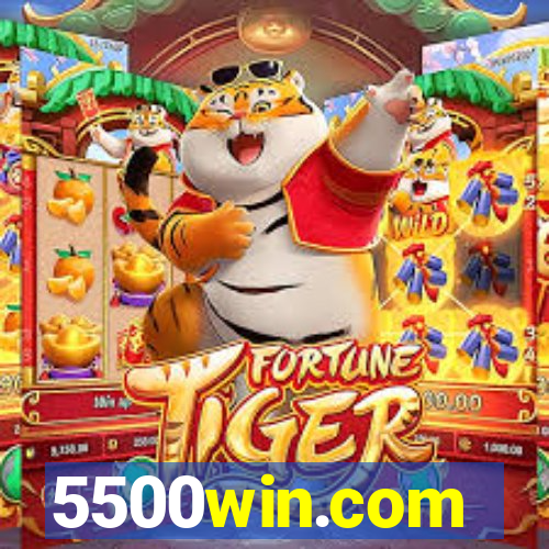 5500win.com