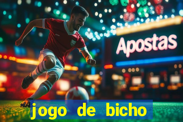 jogo de bicho online rj