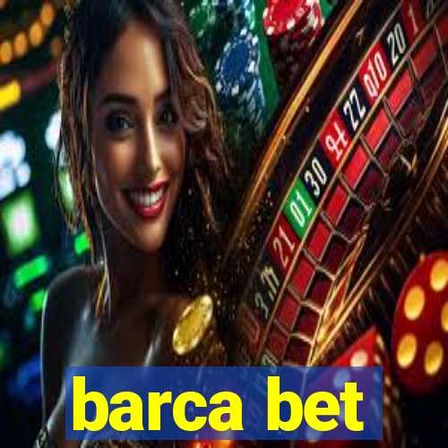 barca bet