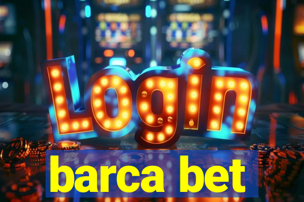 barca bet