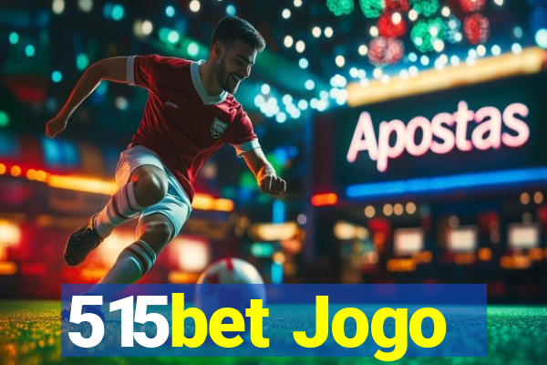 515bet Jogo