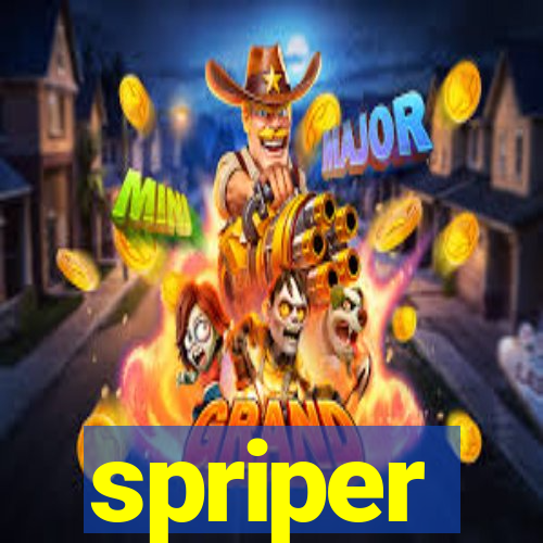 spriper