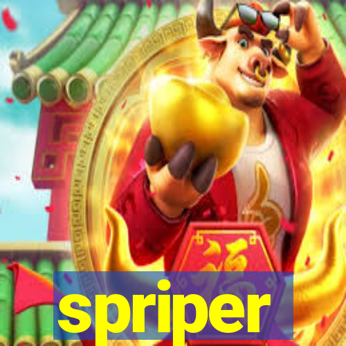 spriper