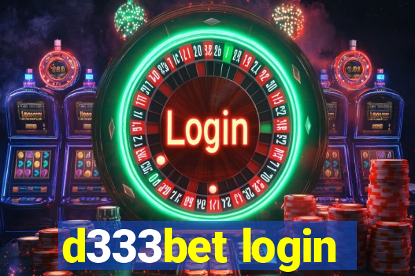 d333bet login