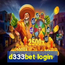 d333bet login