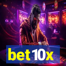 bet10x