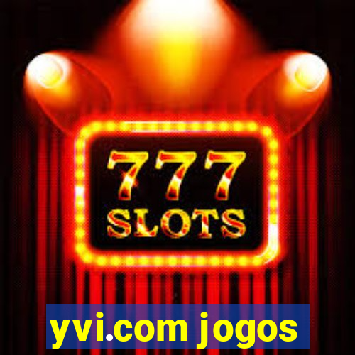 yvi.com jogos