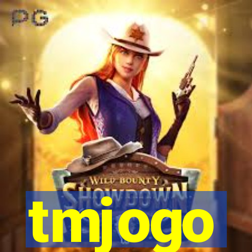 tmjogo