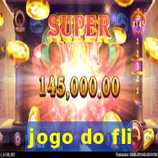 jogo do fli