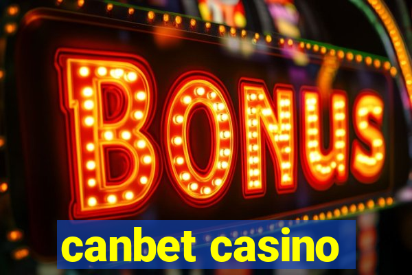 canbet casino