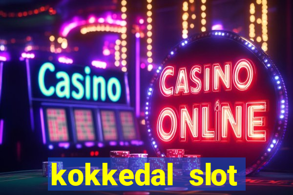 kokkedal slot brovst hotel