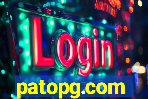 patopg.com