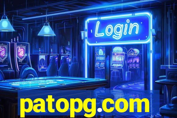 patopg.com