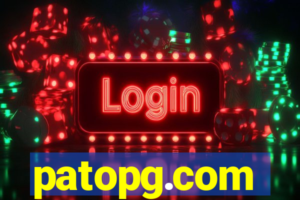 patopg.com