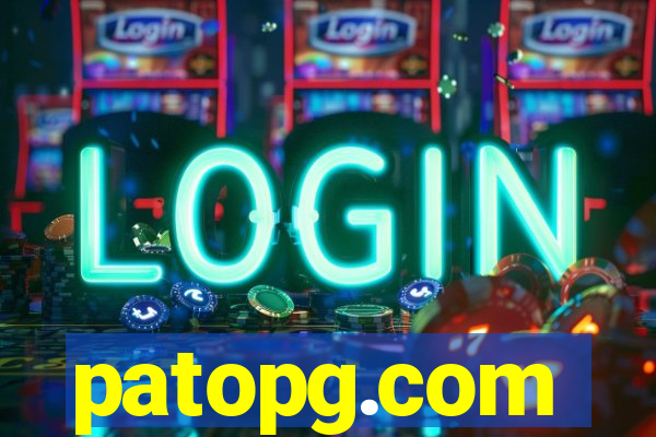 patopg.com