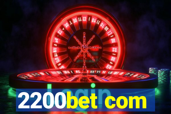 2200bet com