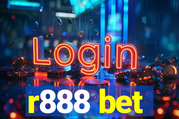 r888 bet