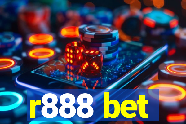 r888 bet