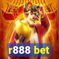 r888 bet