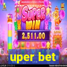 uper bet