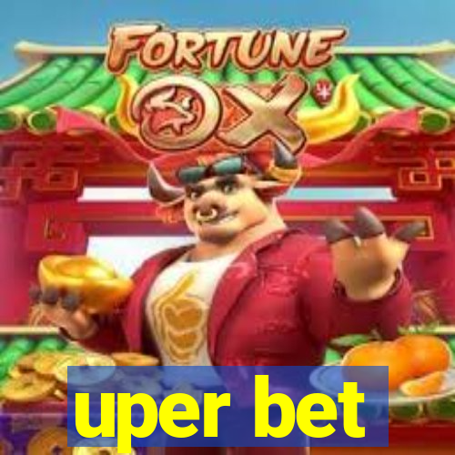 uper bet