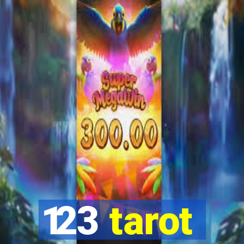 123 tarot