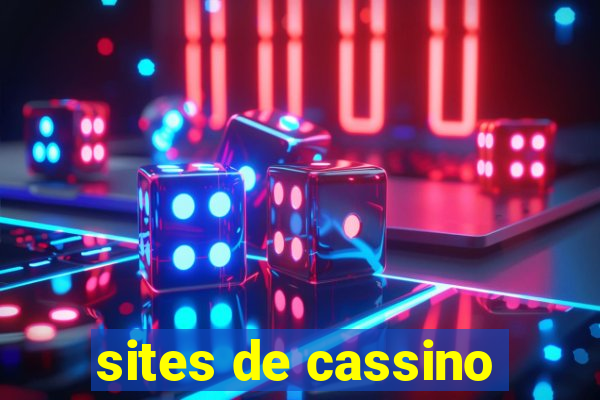 sites de cassino